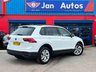USED 2023 23 VOLKSWAGEN TIGUAN 1.5 TSI Life DSG Euro 6 (s/s) 5dr Full VW History+Camera+CarPlay