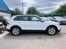 USED 2023 23 VOLKSWAGEN TIGUAN 1.5 TSI Life DSG Euro 6 (s/s) 5dr Full VW History+Camera+CarPlay