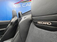 USED 2015 15 MAZDA MX-5 2.0i Sport Tech Roadster 2dr Petrol Manual Euro 5 (160 ps) 