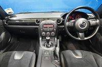 USED 2015 15 MAZDA MX-5 2.0i Sport Tech Roadster 2dr Petrol Manual Euro 5 (160 ps) 
