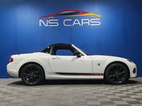 USED 2015 15 MAZDA MX-5 2.0i Sport Tech Roadster 2dr Petrol Manual Euro 5 (160 ps) 