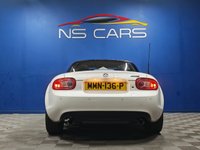 USED 2015 15 MAZDA MX-5 2.0i Sport Tech Roadster 2dr Petrol Manual Euro 5 (160 ps) 