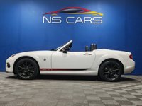USED 2015 15 MAZDA MX-5 2.0i Sport Tech Roadster 2dr Petrol Manual Euro 5 (160 ps) 