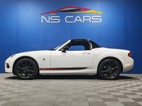 USED 2015 15 MAZDA MX-5 2.0i Sport Tech Roadster 2dr Petrol Manual Euro 5 (160 ps) 