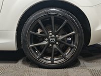 USED 2015 15 MAZDA MX-5 2.0i Sport Tech Roadster 2dr Petrol Manual Euro 5 (160 ps) 
