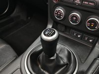 USED 2015 15 MAZDA MX-5 2.0i Sport Tech Roadster 2dr Petrol Manual Euro 5 (160 ps) 