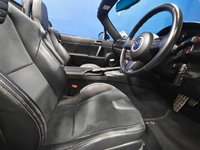 USED 2015 15 MAZDA MX-5 2.0i Sport Tech Roadster 2dr Petrol Manual Euro 5 (160 ps) 