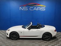 USED 2015 15 MAZDA MX-5 2.0i Sport Tech Roadster 2dr Petrol Manual Euro 5 (160 ps) 