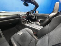 USED 2015 15 MAZDA MX-5 2.0i Sport Tech Roadster 2dr Petrol Manual Euro 5 (160 ps) 