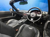 USED 2015 15 MAZDA MX-5 2.0i Sport Tech Roadster 2dr Petrol Manual Euro 5 (160 ps) 