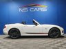 USED 2015 15 MAZDA MX-5 2.0i Sport Tech Roadster 2dr Petrol Manual Euro 5 (160 ps) 