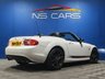 USED 2015 15 MAZDA MX-5 2.0i Sport Tech Roadster 2dr Petrol Manual Euro 5 (160 ps) 