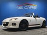 USED 2015 15 MAZDA MX-5 2.0i Sport Tech Roadster 2dr Petrol Manual Euro 5 (160 ps) 