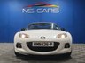 USED 2015 15 MAZDA MX-5 2.0i Sport Tech Roadster 2dr Petrol Manual Euro 5 (160 ps) 
