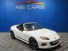 USED 2015 15 MAZDA MX-5 2.0i Sport Tech Roadster 2dr Petrol Manual Euro 5 (160 ps) 