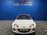 USED 2015 15 MAZDA MX-5 2.0i Sport Tech Roadster 2dr Petrol Manual Euro 5 (160 ps) 