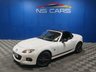 USED 2015 15 MAZDA MX-5 2.0i Sport Tech Roadster 2dr Petrol Manual Euro 5 (160 ps) 