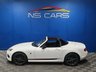 USED 2015 15 MAZDA MX-5 2.0i Sport Tech Roadster 2dr Petrol Manual Euro 5 (160 ps) 