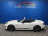 USED 2015 15 MAZDA MX-5 2.0i Sport Tech Roadster 2dr Petrol Manual Euro 5 (160 ps) 
