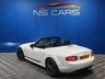 USED 2015 15 MAZDA MX-5 2.0i Sport Tech Roadster 2dr Petrol Manual Euro 5 (160 ps) 
