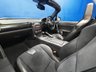 USED 2015 15 MAZDA MX-5 2.0i Sport Tech Roadster 2dr Petrol Manual Euro 5 (160 ps) 