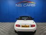 USED 2015 15 MAZDA MX-5 2.0i Sport Tech Roadster 2dr Petrol Manual Euro 5 (160 ps) 