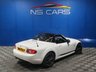 USED 2015 15 MAZDA MX-5 2.0i Sport Tech Roadster 2dr Petrol Manual Euro 5 (160 ps) 