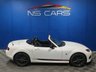USED 2015 15 MAZDA MX-5 2.0i Sport Tech Roadster 2dr Petrol Manual Euro 5 (160 ps) 