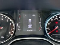 USED 2019 19 JEEP COMPASS 1.4T MultiAirII Longitude SUV 5dr Petrol Manual Euro 6 (s/s) (140 ps) *         -  MOT AND SERVICE**AIR CON*ALLOY WHEELS**SAT NAV REVERSING CAMERA
