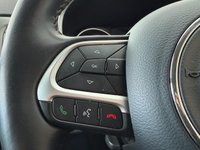 USED 2019 19 JEEP COMPASS 1.4T MultiAirII Longitude SUV 5dr Petrol Manual Euro 6 (s/s) (140 ps) *         -  MOT AND SERVICE**AIR CON*ALLOY WHEELS**SAT NAV REVERSING CAMERA