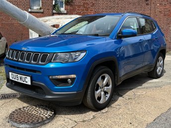 View our JEEP COMPASS