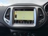 USED 2019 19 JEEP COMPASS 1.4T MultiAirII Longitude SUV 5dr Petrol Manual Euro 6 (s/s) (140 ps) *         -  MOT AND SERVICE**AIR CON*ALLOY WHEELS**SAT NAV REVERSING CAMERA
