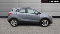 USED 2019 19 VAUXHALL MOKKA X 1.4i Turbo ecoTEC Active SUV 5dr Petrol Manual Euro 6 (s/s) (140 ps) 