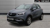 USED 2019 19 VAUXHALL MOKKA X 1.4i Turbo ecoTEC Active SUV 5dr Petrol Manual Euro 6 (s/s) (140 ps) 