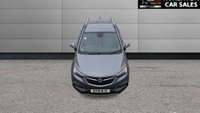 USED 2019 19 VAUXHALL MOKKA X 1.4i Turbo ecoTEC Active SUV 5dr Petrol Manual Euro 6 (s/s) (140 ps) 