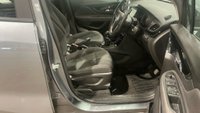 USED 2019 19 VAUXHALL MOKKA X 1.4i Turbo ecoTEC Active SUV 5dr Petrol Manual Euro 6 (s/s) (140 ps) 