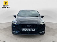 USED 2023 23 FORD FIESTA 1.0T EcoBoost ST-Line Hatchback 5dr Petrol Manual Euro 6 (s/s) (100 ps) 