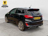 USED 2023 23 FORD FIESTA 1.0T EcoBoost ST-Line Hatchback 5dr Petrol Manual Euro 6 (s/s) (100 ps) 