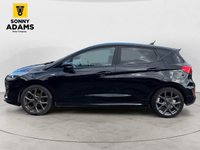 USED 2023 23 FORD FIESTA 1.0T EcoBoost ST-Line Hatchback 5dr Petrol Manual Euro 6 (s/s) (100 ps) 