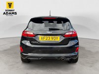 USED 2023 23 FORD FIESTA 1.0T EcoBoost ST-Line Hatchback 5dr Petrol Manual Euro 6 (s/s) (100 ps) 