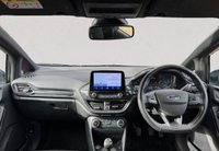 USED 2023 23 FORD FIESTA 1.0T EcoBoost ST-Line Hatchback 5dr Petrol Manual Euro 6 (s/s) (100 ps) 