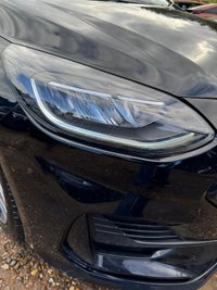 USED 2023 23 FORD FIESTA 1.0T EcoBoost ST-Line Hatchback 5dr Petrol Manual Euro 6 (s/s) (100 ps) 