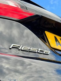 USED 2023 23 FORD FIESTA 1.0T EcoBoost ST-Line Hatchback 5dr Petrol Manual Euro 6 (s/s) (100 ps) 