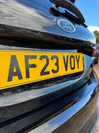 USED 2023 23 FORD FIESTA 1.0T EcoBoost ST-Line Hatchback 5dr Petrol Manual Euro 6 (s/s) (100 ps) 