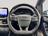 USED 2023 23 FORD FIESTA 1.0T EcoBoost ST-Line Hatchback 5dr Petrol Manual Euro 6 (s/s) (100 ps) 