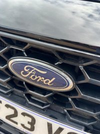 USED 2023 23 FORD FIESTA 1.0T EcoBoost ST-Line Hatchback 5dr Petrol Manual Euro 6 (s/s) (100 ps) 