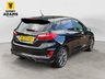 USED 2023 23 FORD FIESTA 1.0T EcoBoost ST-Line Hatchback 5dr Petrol Manual Euro 6 (s/s) (100 ps) 