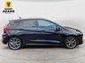 USED 2023 23 FORD FIESTA 1.0T EcoBoost ST-Line Hatchback 5dr Petrol Manual Euro 6 (s/s) (100 ps) 