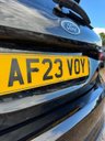 USED 2023 23 FORD FIESTA 1.0T EcoBoost ST-Line Hatchback 5dr Petrol Manual Euro 6 (s/s) (100 ps) 
