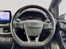 USED 2023 23 FORD FIESTA 1.0T EcoBoost ST-Line Hatchback 5dr Petrol Manual Euro 6 (s/s) (100 ps) 